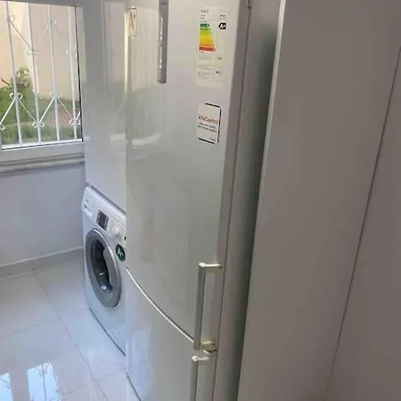 Relax * Κωνσταντινούπολη