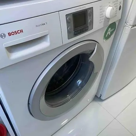 Διαμέρισμα Relax Κωνσταντινούπολη